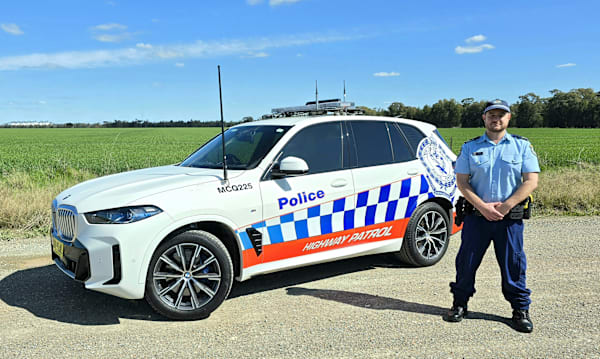 Drive safely, double demerits apply this long weekend