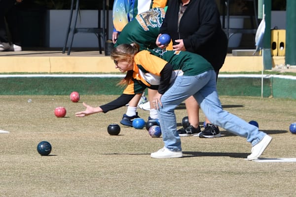 Smith's winning talents on display with a 21-16 win