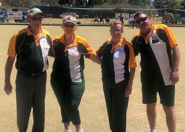 Championships deliver bowls thrillers