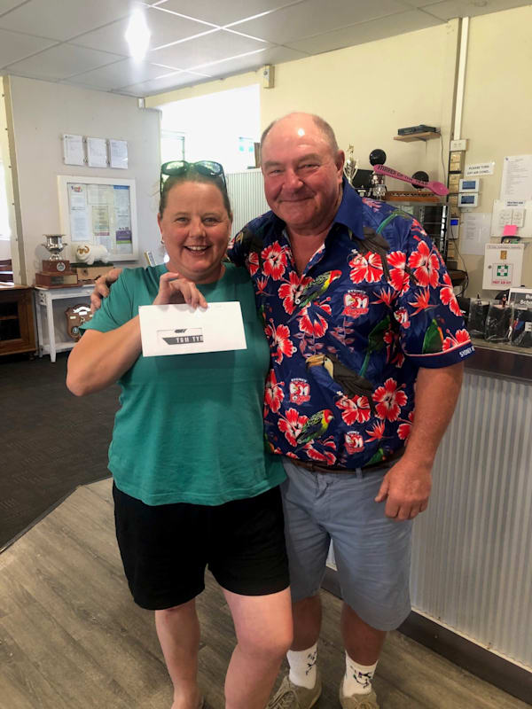 Semi-finals deliver upset win