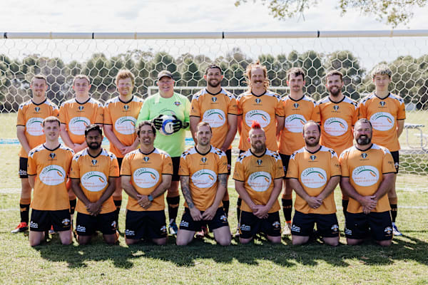 Foxes fire up for grand final showdown