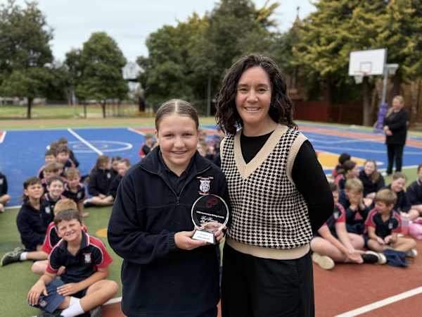 Lettie’s local tale triumphs in NSW writing challenge
