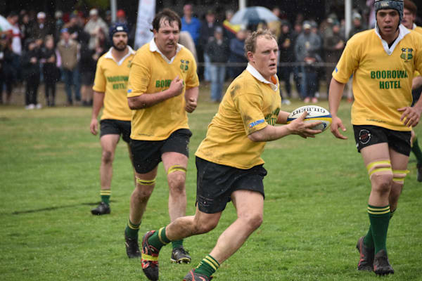 Goldies, Devils and Yabbies ready for finals