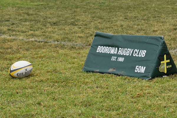 Goldies go for gold in the finals