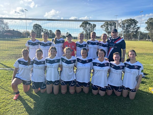 Lions roar into round 14