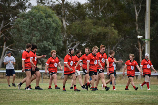 Red Devils into the big dance