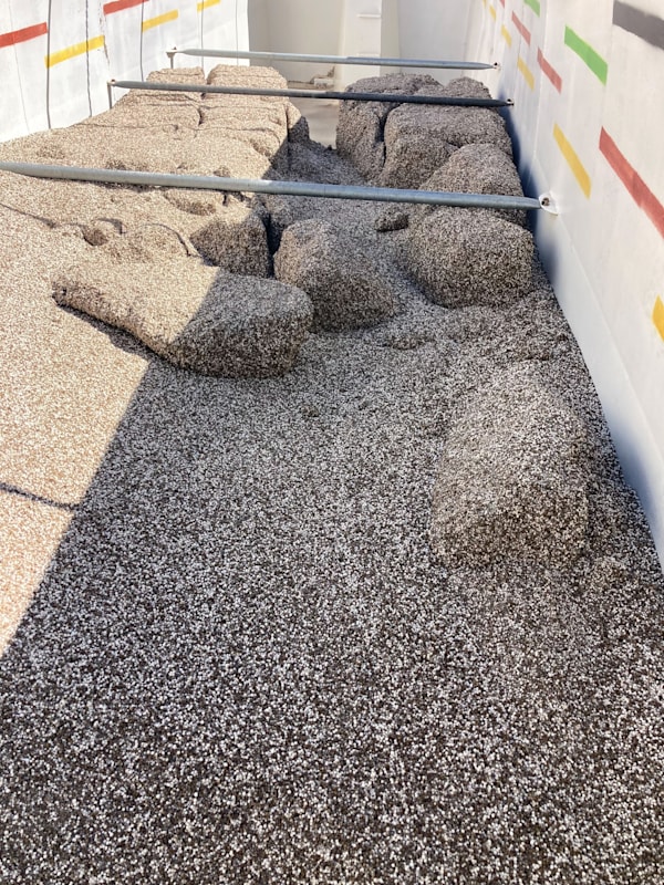 Farmers call for quality guarantee