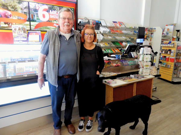 Retirement looms for Peter