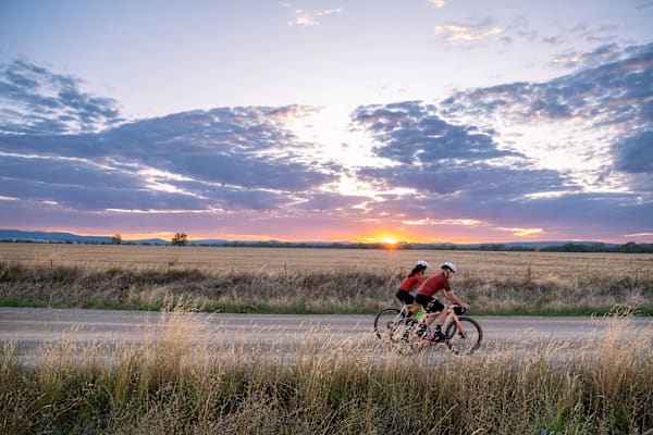 Get ready to hit the gravel with first cycling festival