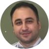 Dr Murat Ungor