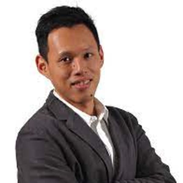 Darwin gouwanda senior lecturer malaysia school of engineering monash