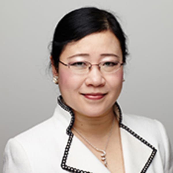 Fang Lee Cooke - Professor, Department of Management, faculty of business  and economics, Monash University