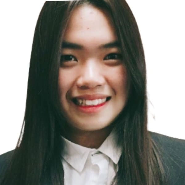 Scarlett Seow