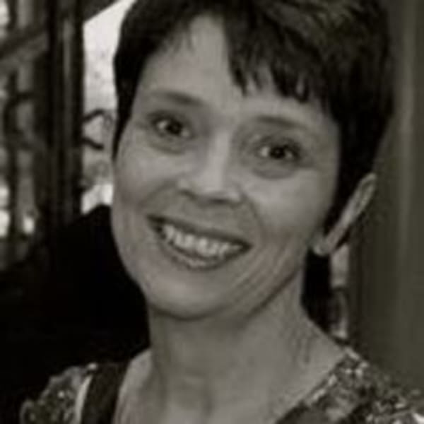 Jacqueline Laughland Booy