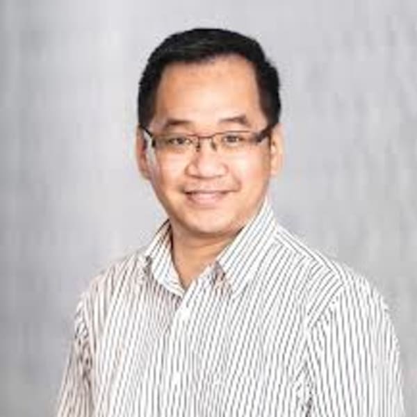 Aung Zaw Zaw Phyo