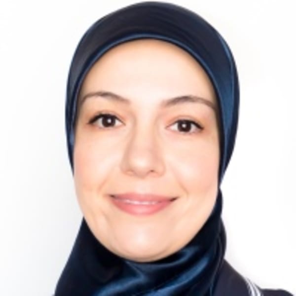 Ayse Zengin