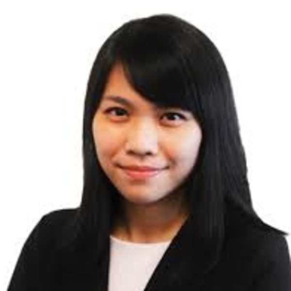 Joanne Lim