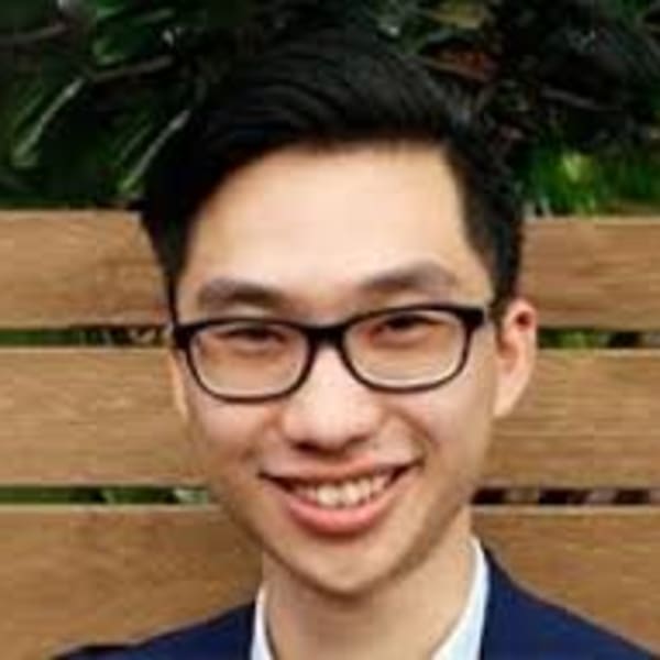 Jonathan Foo