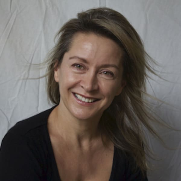 Erica Tandori