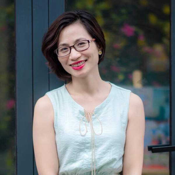 Huong Nguyen