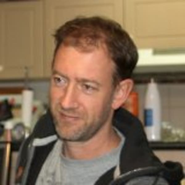 Andrew Tomkins