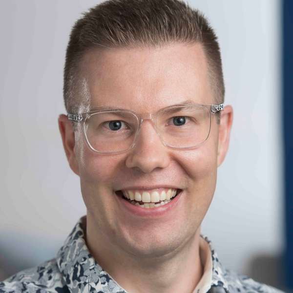 James Bonnamy
