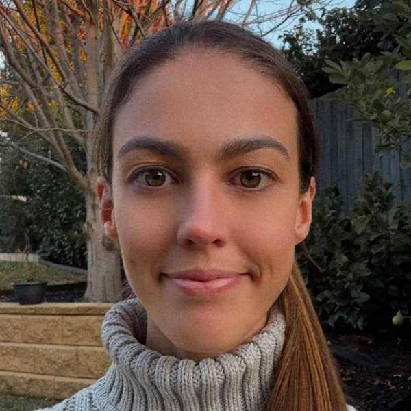 Lorna Martin