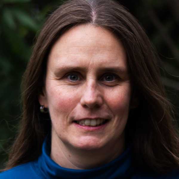 Manuela Jorg
