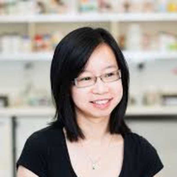 Elva Zhao