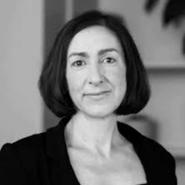 Antonia Settle