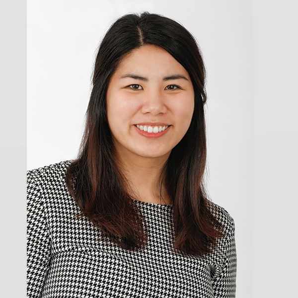 Krystle Chong