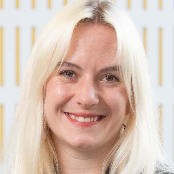 Anna Smout
