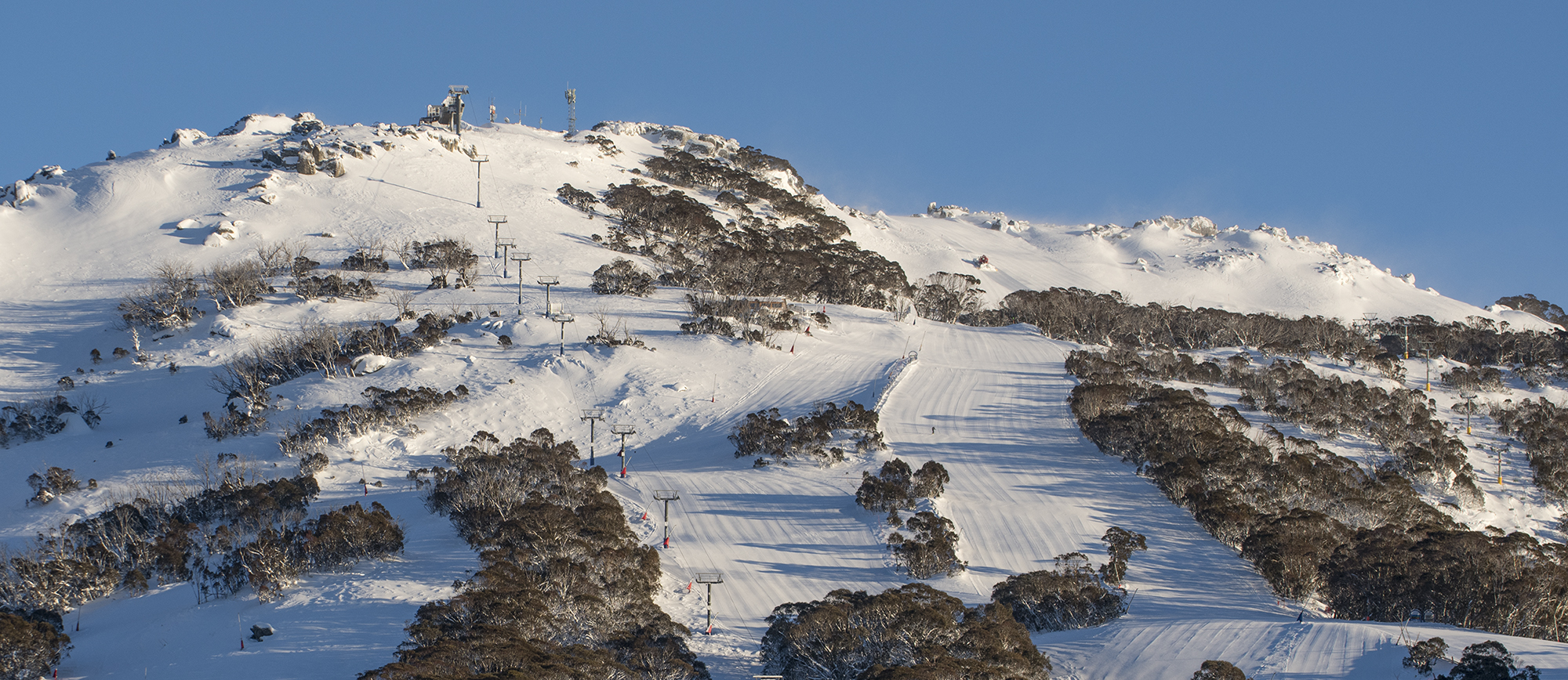 Thredbo