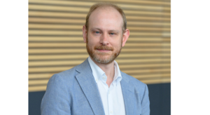 ACCPA CEO Tom Symondson