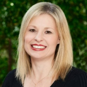 Samantha Jewell, CEO Lifeview