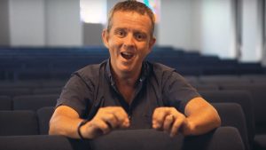 Image: New Life Church