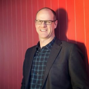 Greg Garratt, CEO, Medi-Map