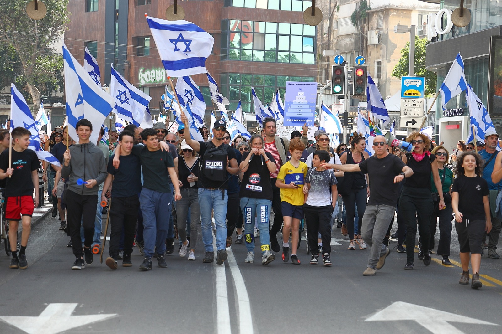 'Israel's 9/11' and the troubling 'victory' of Hamas – Monash Lens