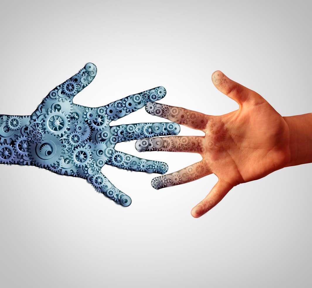 social robots2