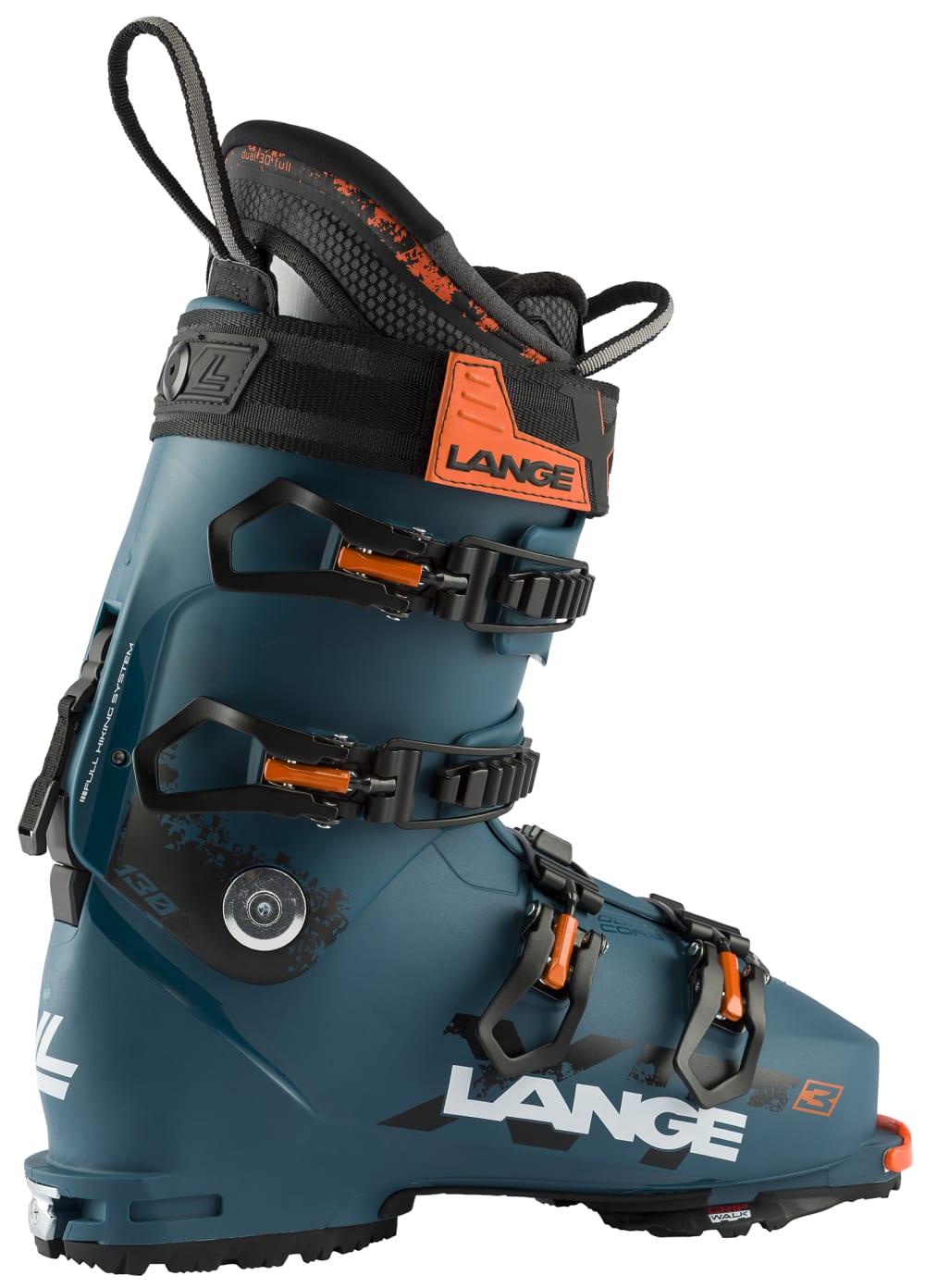 Lange boot best sale