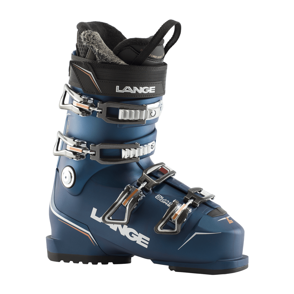 Lange 80 ski boots cheap
