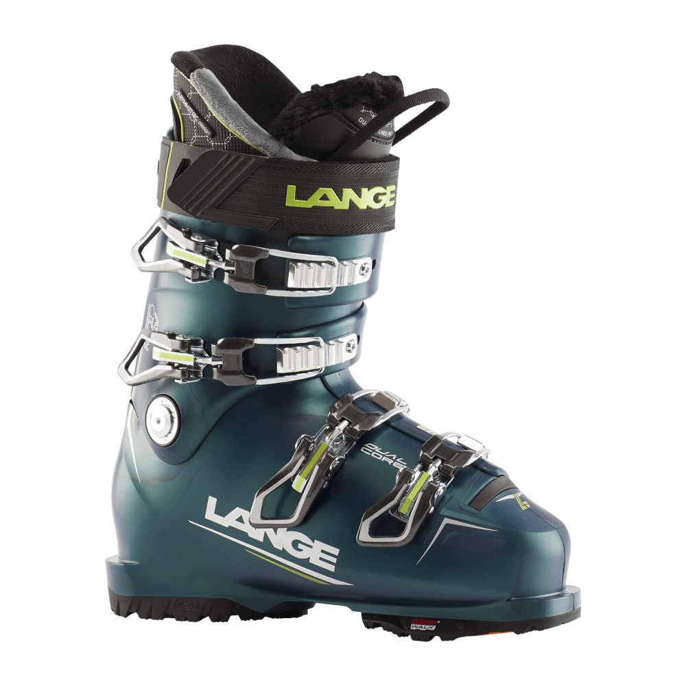 Lange rx 9 womens clearance