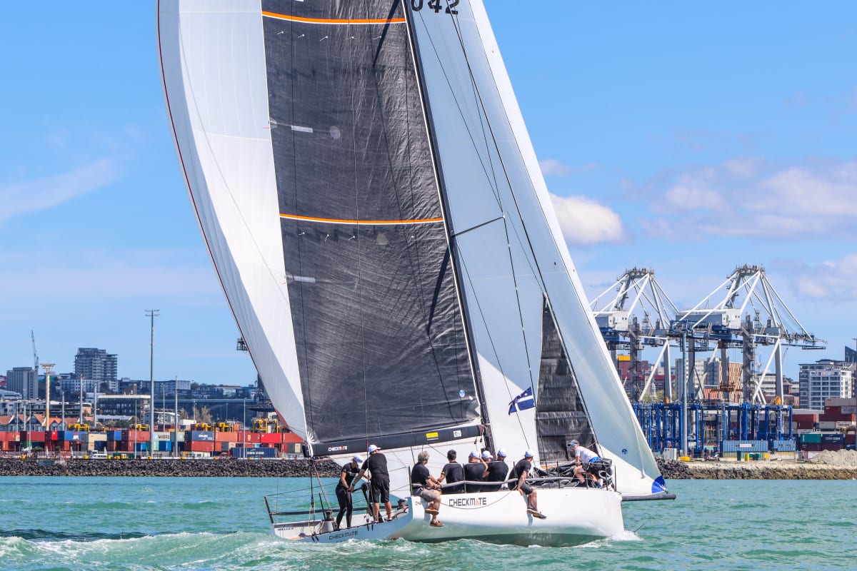 royal yacht squadron auckland