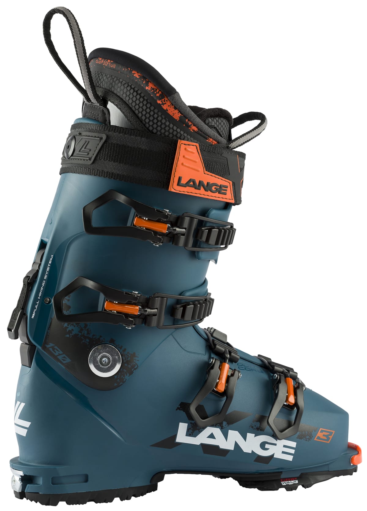 Lange freeride boots hotsell