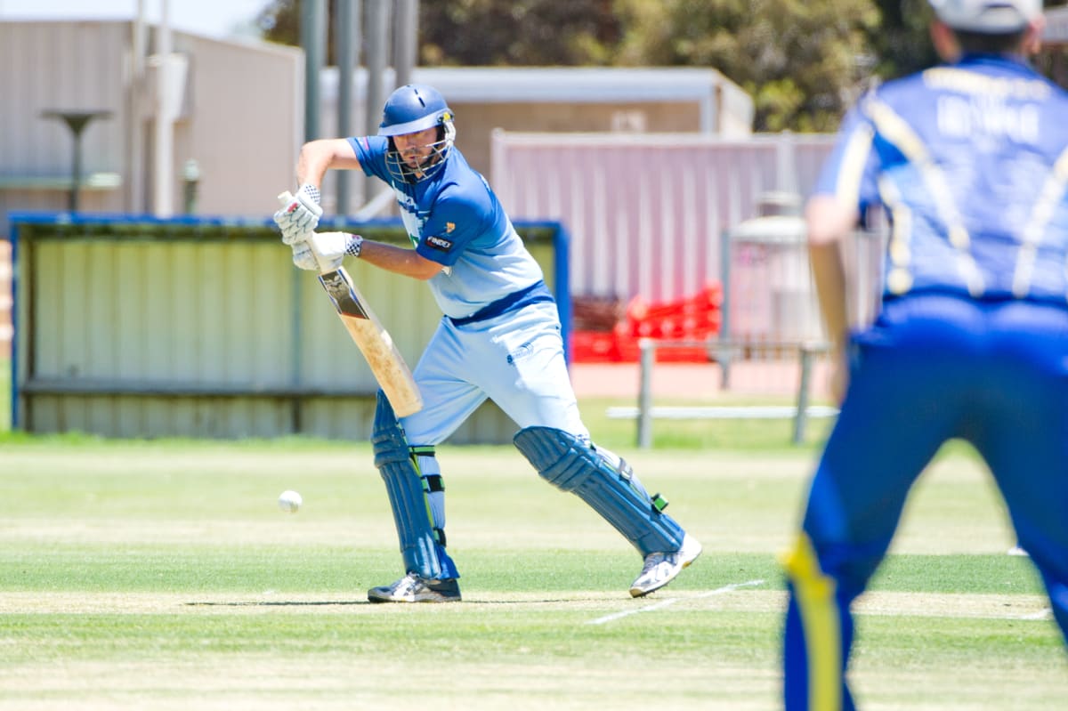 Mark Cleary – Mildura Settlers Innes medals:, 2012/13, 2015/16 Premierships: 2012/13, 2014/15, 2015/16, 2017/18, 2018/19 Statistics (since 2011/12) 3032 runs at 40.43 132 wickets at 13.01