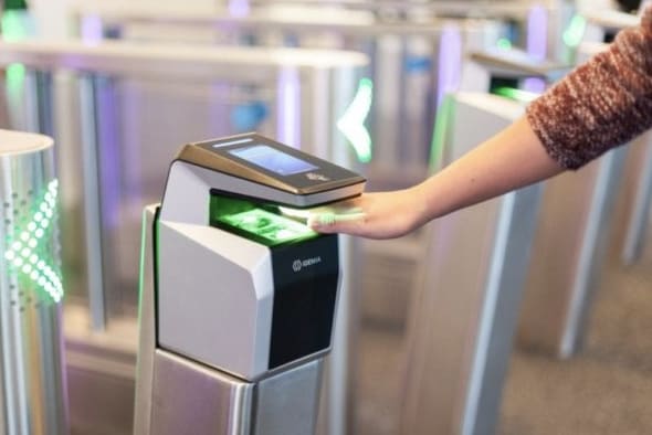 Passport, Customs... Blood Test: Kiwi Technology to Help Restart Global Travel