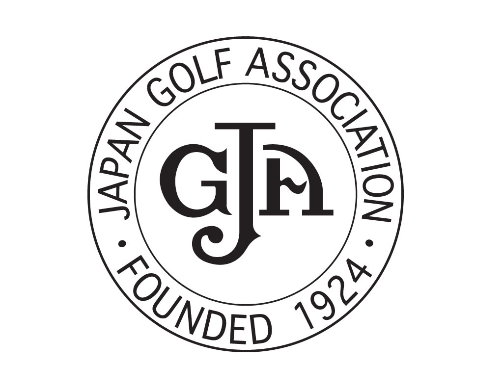 ともJGA公認 JAPAN OPEN GOLF 2024 3大会記念C B ともJGA公認