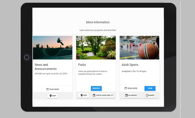 Gorgeous Websites
