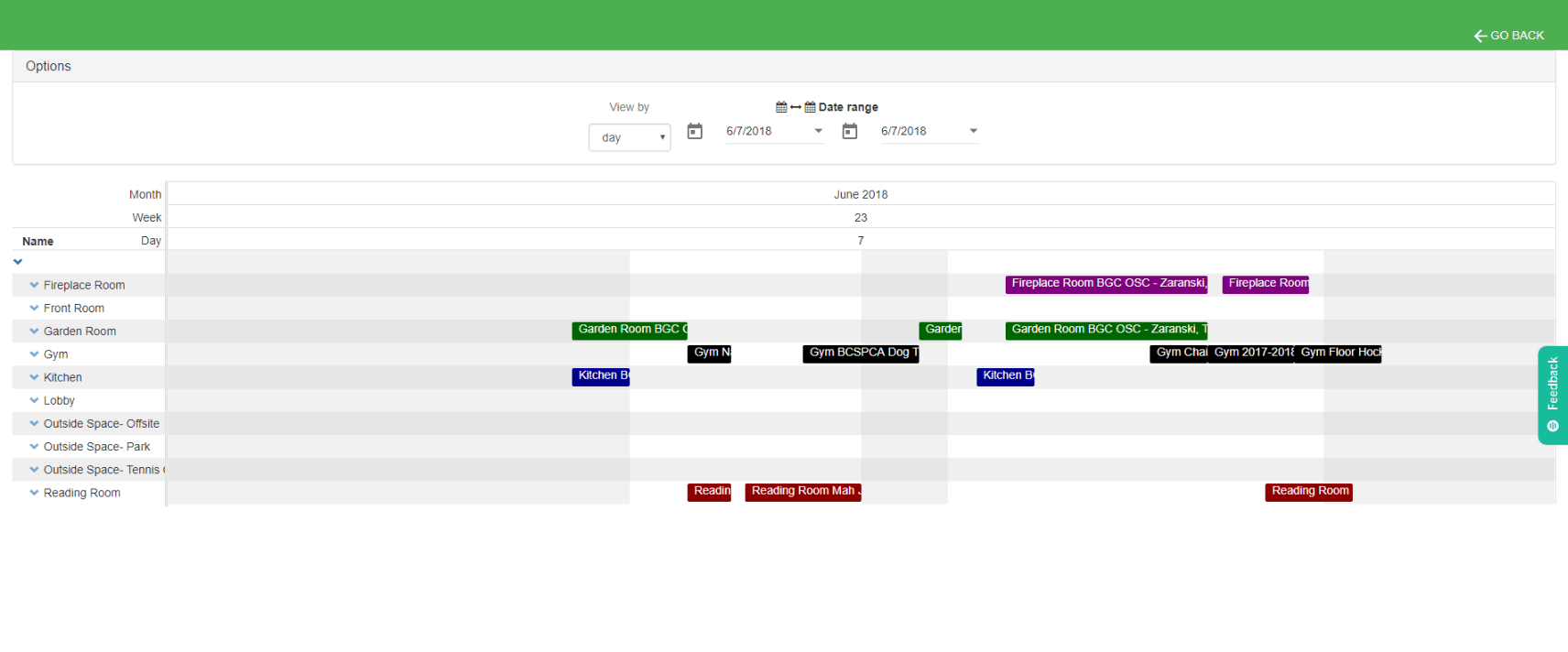 Cogran Calendars