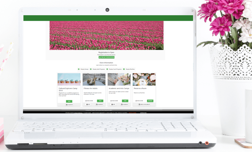 Cogran Customize Example